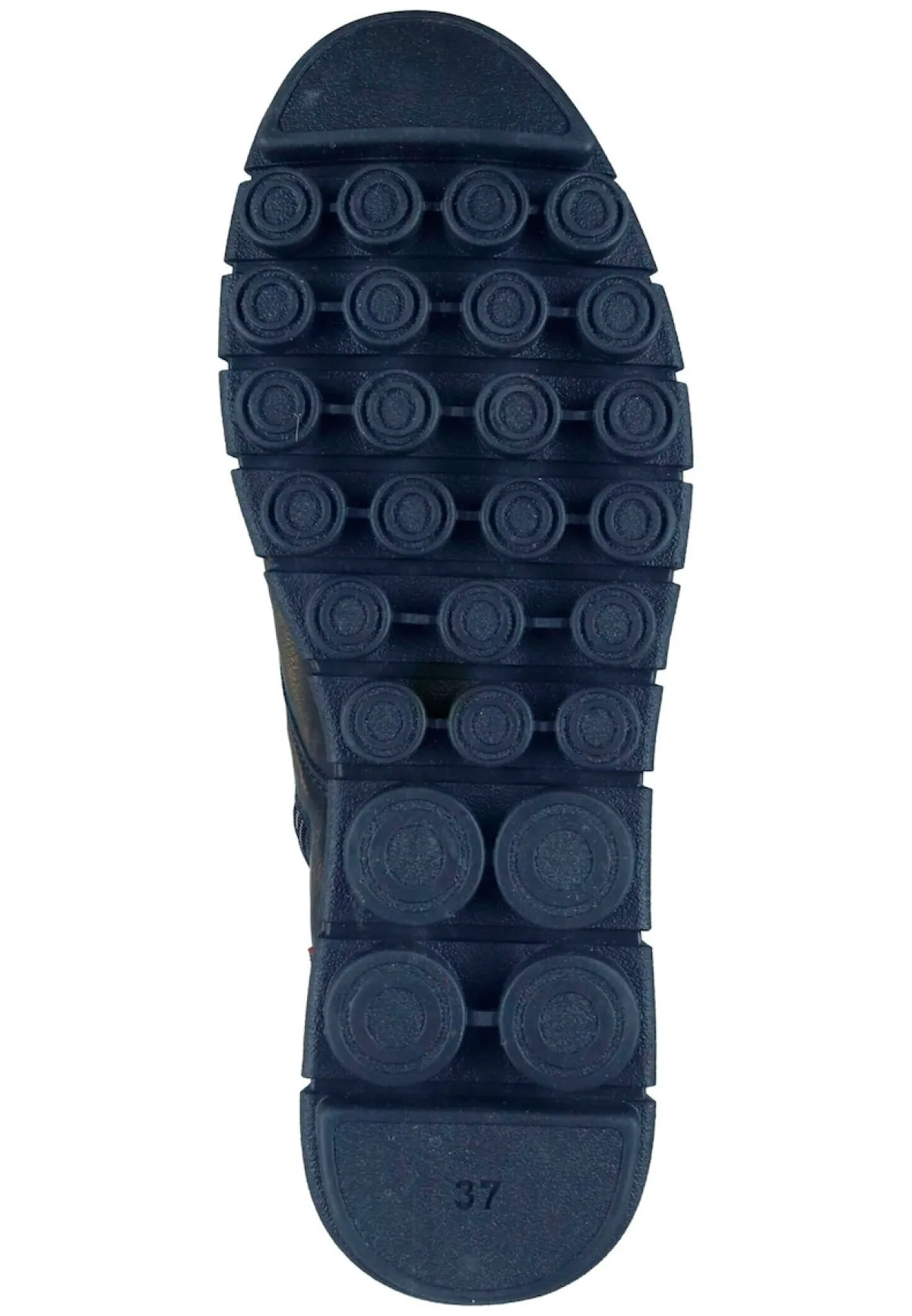 Damen Die moderne Hausfrau Damen Stiefeletten schwarz