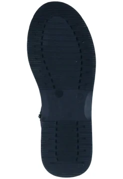 Damen Die moderne Hausfrau Damen Stiefeletten schwarz