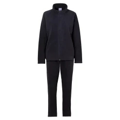 Damen Die moderne Hausfrau Damen-Fleeceanzug "Ramona"