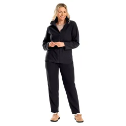 Damen Die moderne Hausfrau Damen-Fleeceanzug 