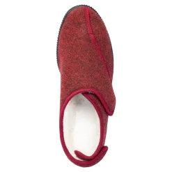 Damen Die moderne Hausfrau Damen-Hausschuh 