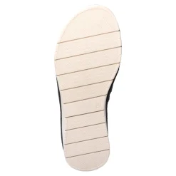 Damen Die moderne Hausfrau Damenhausschuh Leo