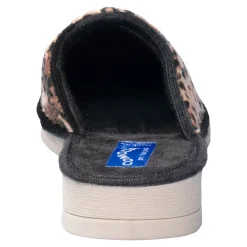 Damen Die moderne Hausfrau Damenhausschuh Leo