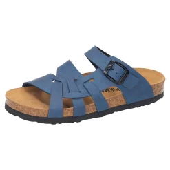 Damen Die moderne Hausfrau Damen-Pantolette 