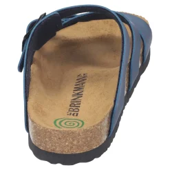 Damen Die moderne Hausfrau Damen-Pantolette 