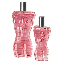 Die moderne Hausfrau Damen-Parfum-Set „Perfect Woman“, 100 ml + 30 ml gratis
