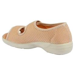 Damen Die moderne Hausfrau Damen-Sandale "Loriette"