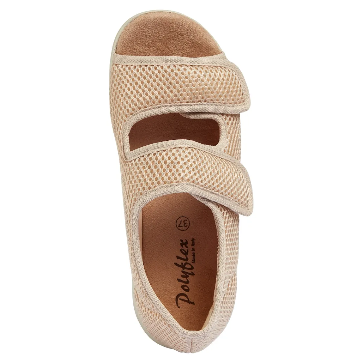 Damen Die moderne Hausfrau Damen-Sandale "Loriette"