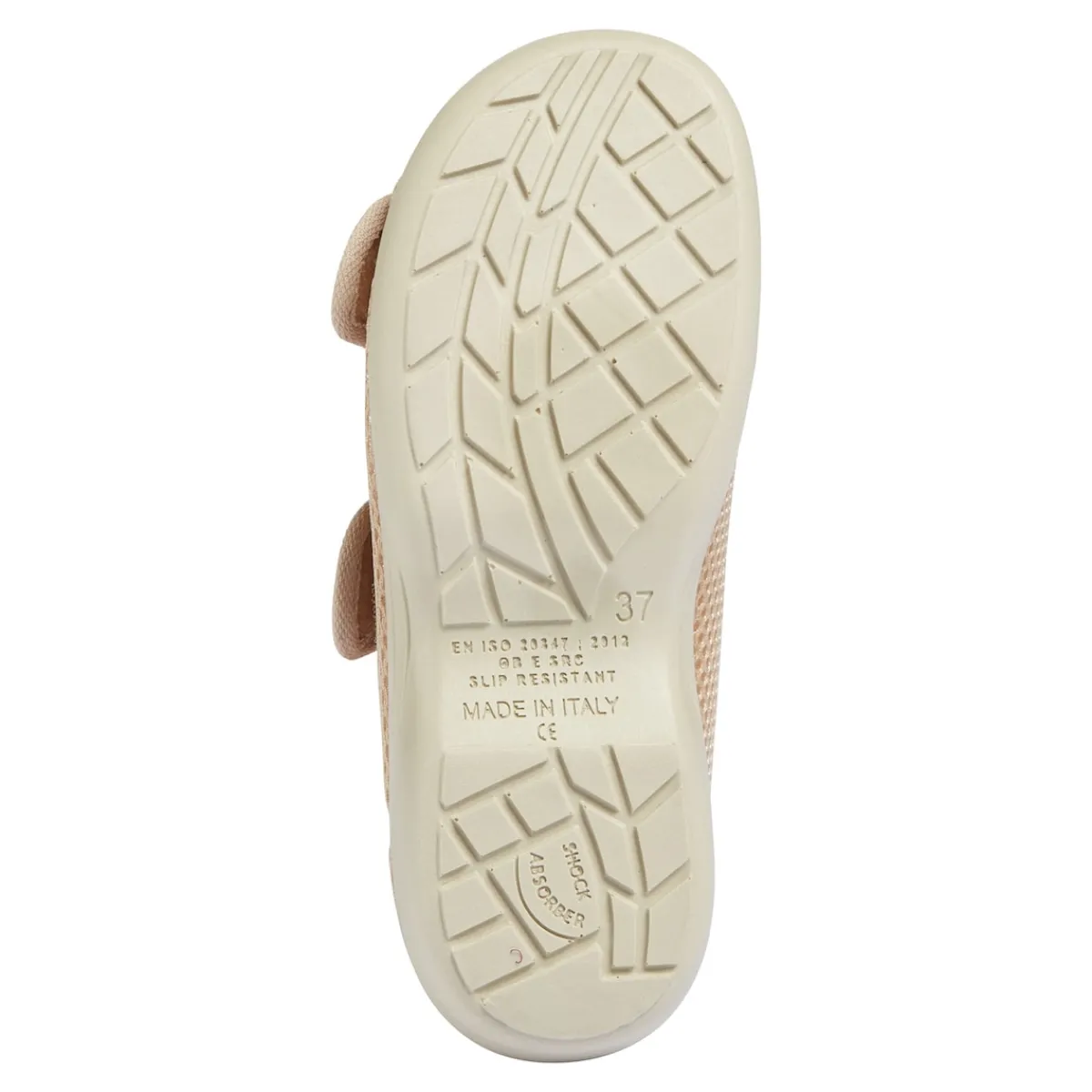 Damen Die moderne Hausfrau Damen-Sandale "Loriette"