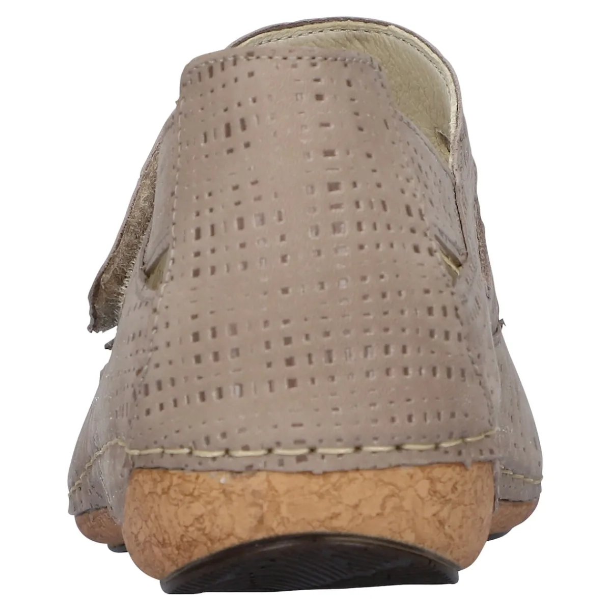 Damen Die moderne Hausfrau Damen-Sandale „Heliett“