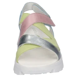 Damen Die moderne Hausfrau Damen-Sandale „Nele“