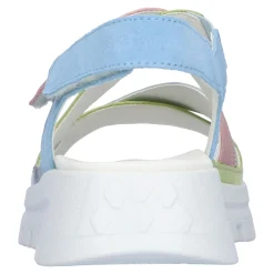 Damen Die moderne Hausfrau Damen-Sandale „Nele“