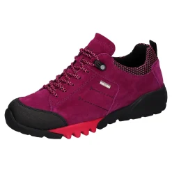 Damen Die moderne Hausfrau Damen-Schuh „Amiata“ pink