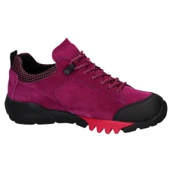 Damen Die moderne Hausfrau Damen-Schuh „Amiata“ pink