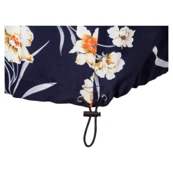 Damen Die moderne Hausfrau Damen-Shirt „Naomi“