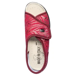 Damen Die moderne Hausfrau Damen-Softschuh