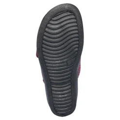 Damen Die moderne Hausfrau Damen-Softschuh