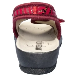 Damen Die moderne Hausfrau Damen-Softschuh