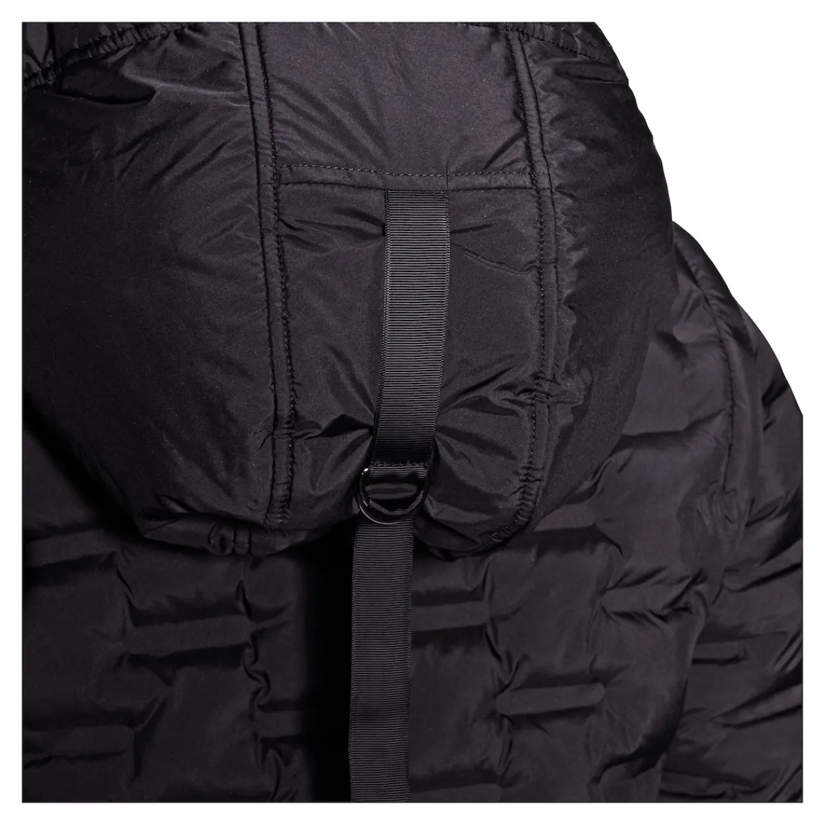 Damen Die moderne Hausfrau Damen-Steppjacke „Carina“ 2 in 1