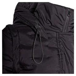 Damen Die moderne Hausfrau Damen-Steppjacke „Carina“ 2 in 1