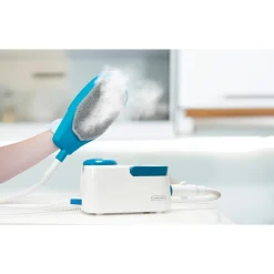 Die moderne Hausfrau Dampfreiniger-Mikrofaser-Pads "Steam Touch", 2 Stück