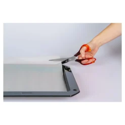 Die moderne Hausfrau Dauerbackfolie, 2 Stück