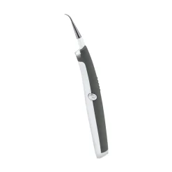 Die moderne Hausfrau DentaPic Sonic Schall-Zahnreiniger