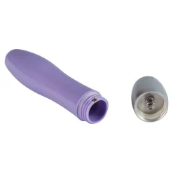 Die moderne Hausfrau Design-Minivibrator