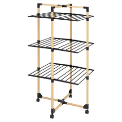 Die moderne Hausfrau Design-Platzspar-Wäschetrockner