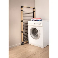 Die moderne Hausfrau Design-Platzspar-Wäschetrockner