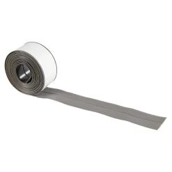 Die moderne Hausfrau Dichtungsband 3,5 m grau