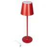 Die moderne Hausfrau Dimmbare LED-Tischlampe "Design" Trondheim