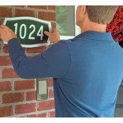 Die moderne Hausfrau Doppelseitiges Klebeband 