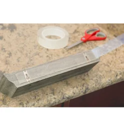 Die moderne Hausfrau Doppelseitiges Klebeband 