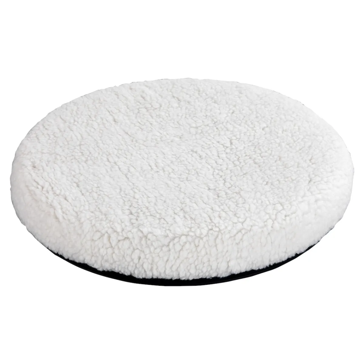 Die moderne Hausfrau Drehkissen mit Wechselbezügen