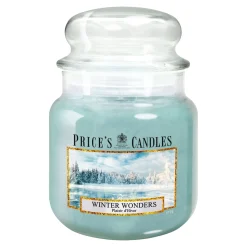 Die moderne Hausfrau Duftkerzen-Set 