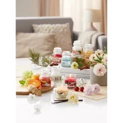 Die moderne Hausfrau Duftkerzen-Set 