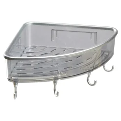 Die moderne Hausfrau ﻿Duscheckregal, 1 Stück