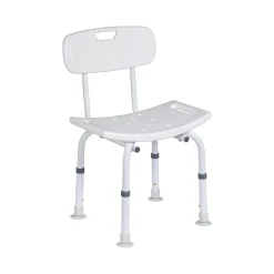 Die moderne Hausfrau Duschstuhl DS TOMTAR