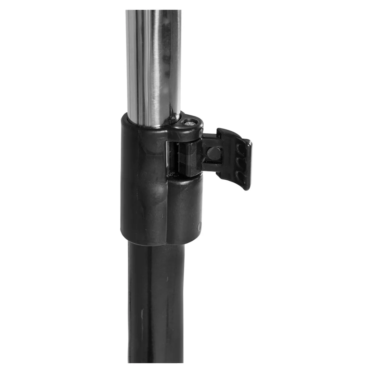 Die moderne Hausfrau Eck-Kleiderstange