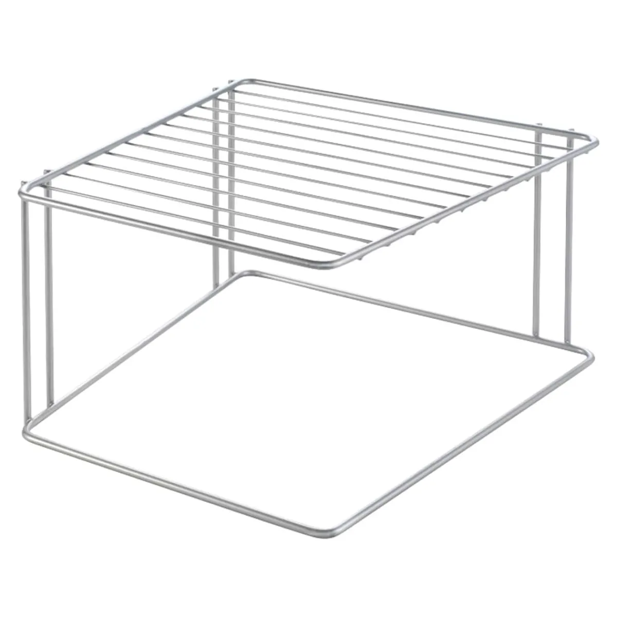 Die moderne Hausfrau Eckschrankeinsatz "Palio" 1 Etage