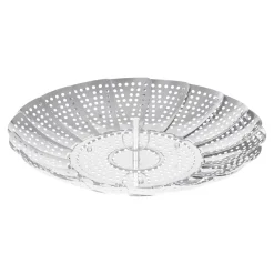 Die moderne Hausfrau Edelstahl-Gemüsedünster Ø23 cm