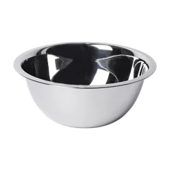 Die moderne Hausfrau Edelstahlschüssel 1,4 Liter