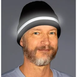 Damen Die moderne Hausfrau Effekt-Fleece-Mütze