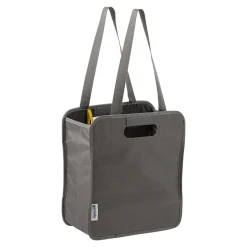 Damen Die moderne Hausfrau Einkaufstasche, faltbar