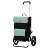 Die moderne Hausfrau Einkaufstrolley Royal Shopper Solva