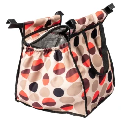 Damen Die moderne Hausfrau Einkaufswagen-Organizer