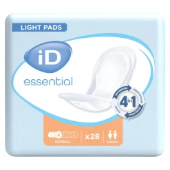 Die moderne Hausfrau Einlage "Normal", 28 Stück