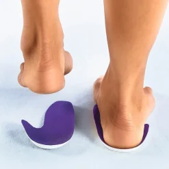 Die moderne Hausfrau Einlegesohle 