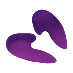 Die moderne Hausfrau Einlegesohle "BioBalance", 1 Paar Damen (36-41)